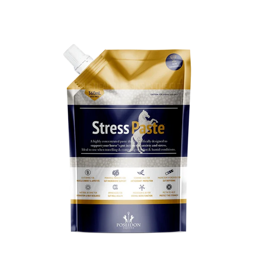 Stress Paste Pack 360ml