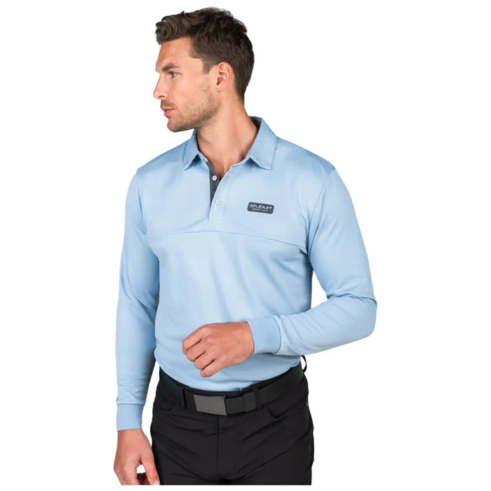 S / Chambray
