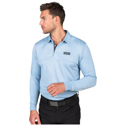S / Chambray