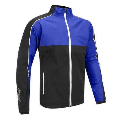 Sunderland Golf Mens Matterhorn Waterproof Jacket