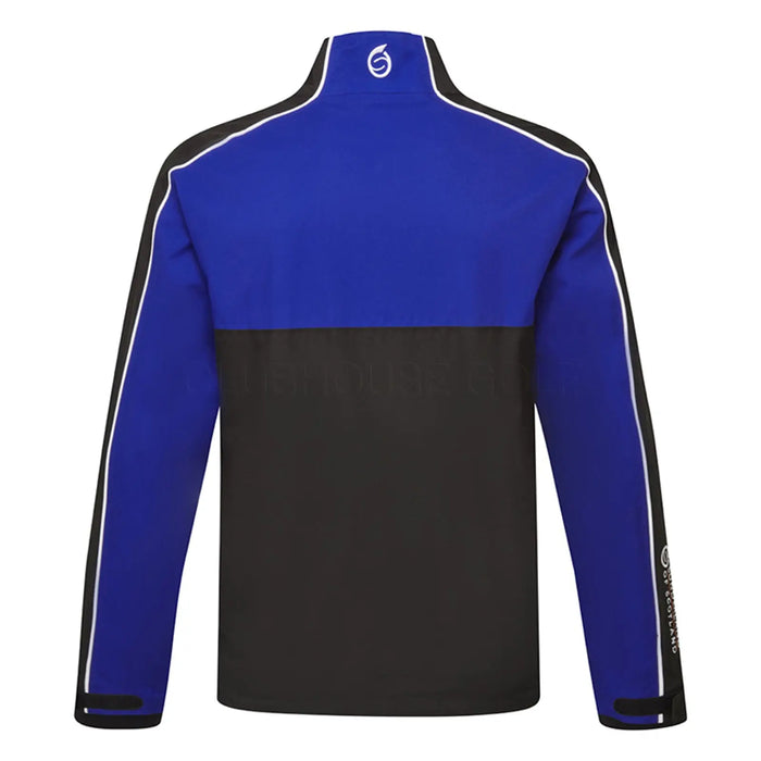 Sunderland Golf Mens Matterhorn Waterproof Jacket