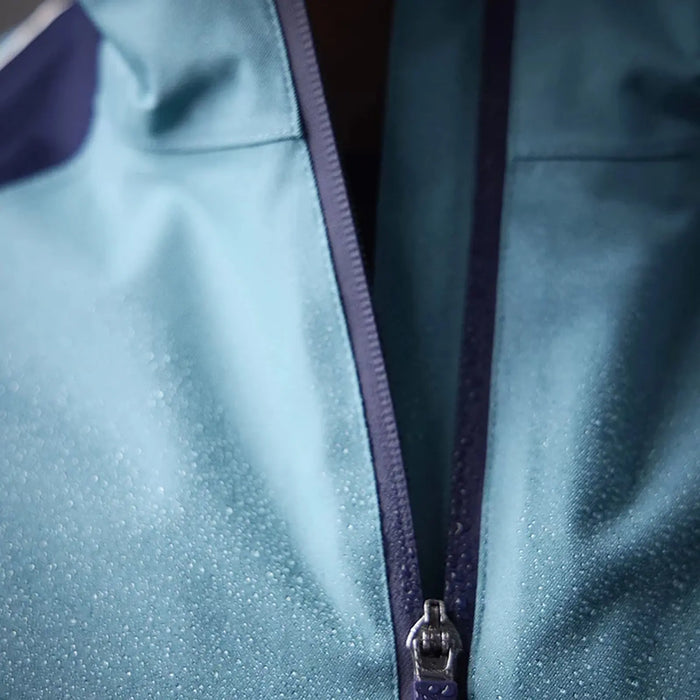 Sunderland Golf Mens Matterhorn Waterproof Jacket