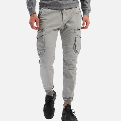Tactical Cargo Joggers for Men