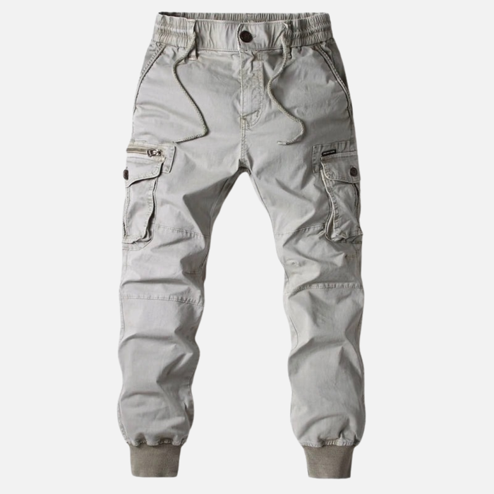 Tactical Cargo Joggers for Men