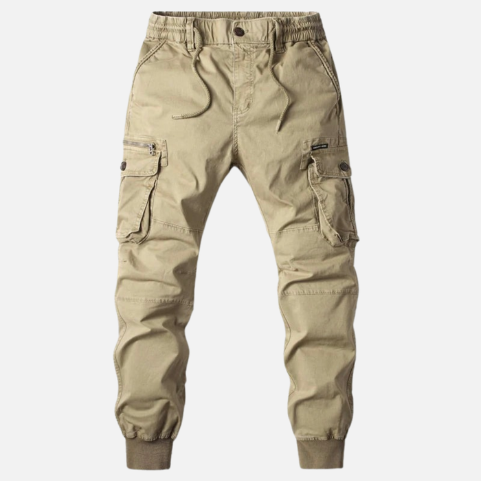 Tactical Cargo Joggers for Men