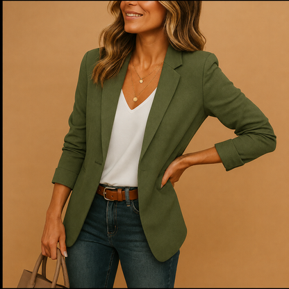 Olive Green / XS