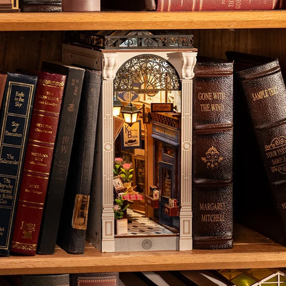TGB10 Arcade Dating Book Nook