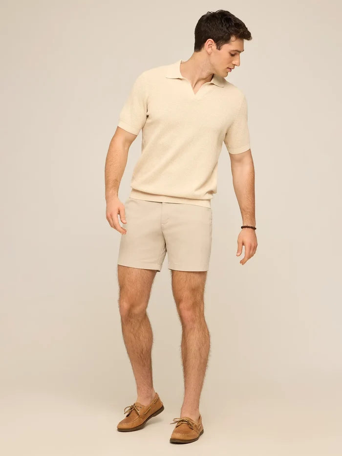 The Khakinators 7" Flat Front (Stretch) - Image 4 - Chubbies Shorts