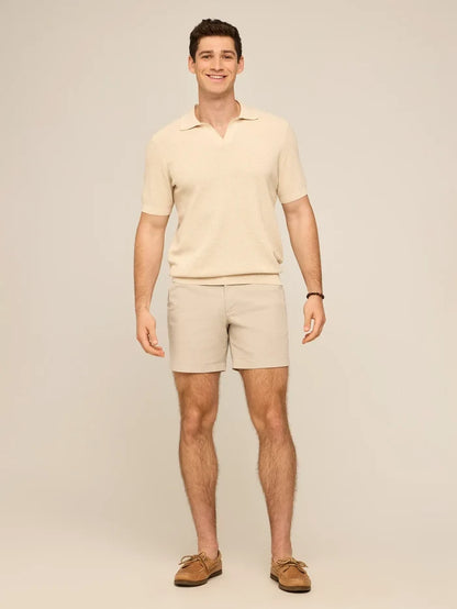 The Khakinators 7" Flat Front (Stretch) - Image 5 - Chubbies Shorts