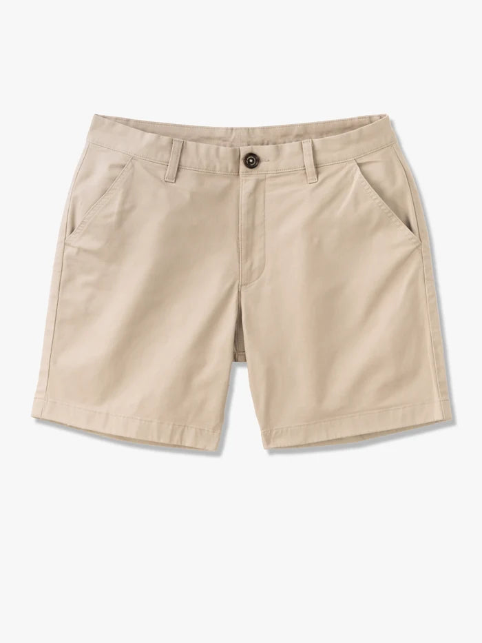 The Khakinators 7" Flat Front (Stretch) - Image 2 - Chubbies Shorts