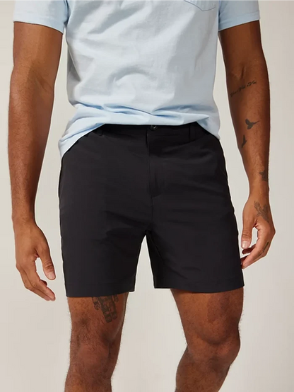 The Midnight Adventures 6" (Everywear Stretch) - Image 1 - Chubbies Shorts