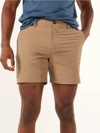 The Tahoes 6" (Everywear Stretch) - Image 1 - Chubbies Shorts