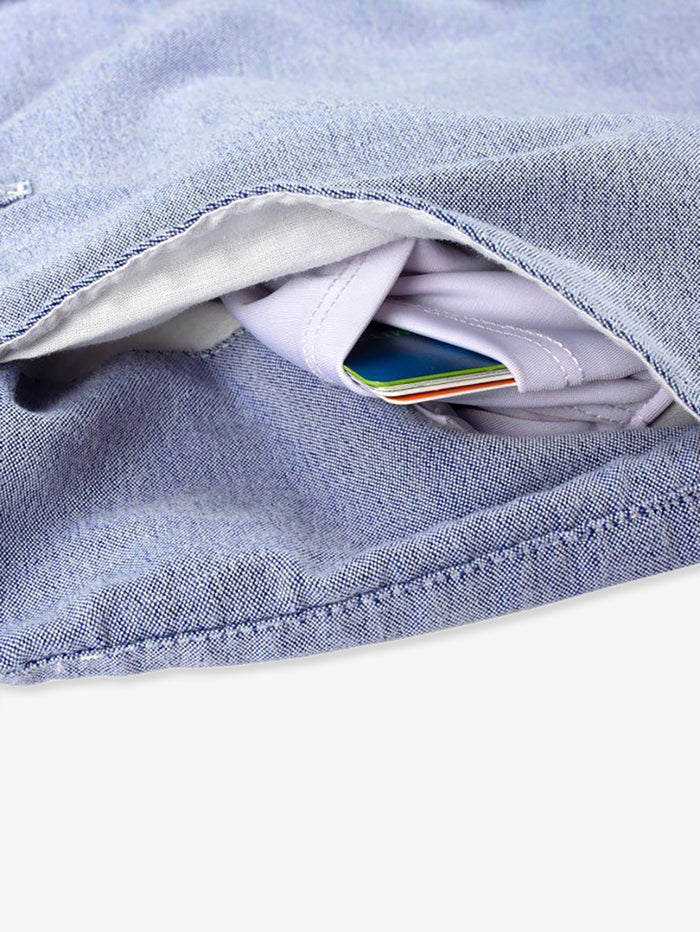 The Up in the Airs 6" (Stretch) - Image 6 - Chubbies Shorts