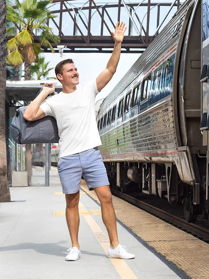The Up in the Airs 6" (Stretch) - Image 7 - Chubbies Shorts