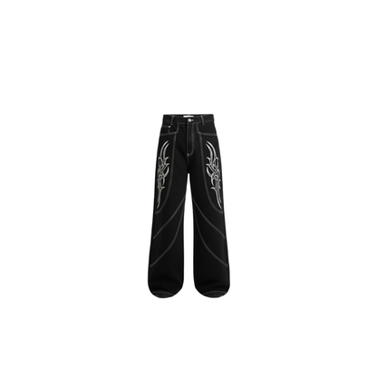 TRIBAL WAVE | DENIM