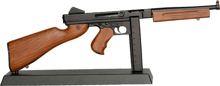 1/3 Scale Die Cast TMS Model, Black