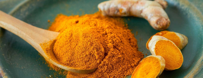 Tumeric 500gm