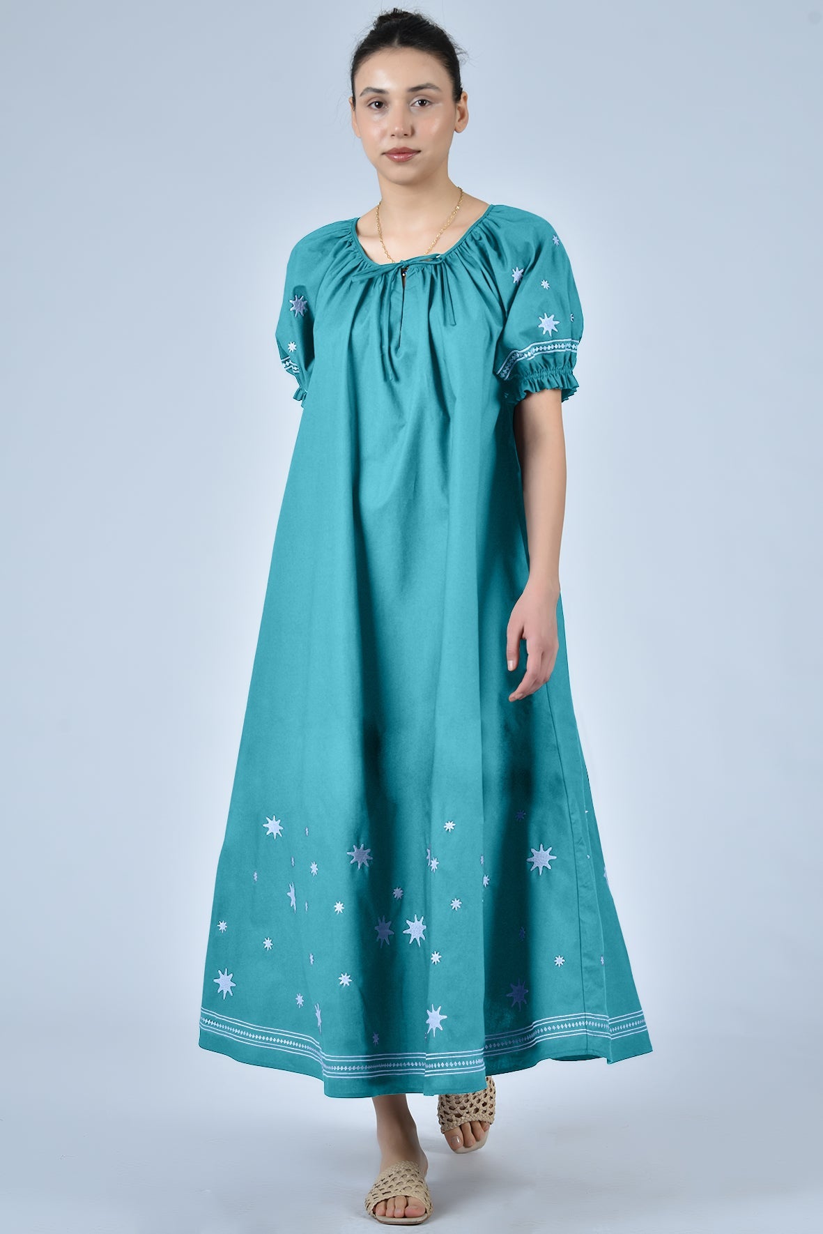 INDIA DRESS
