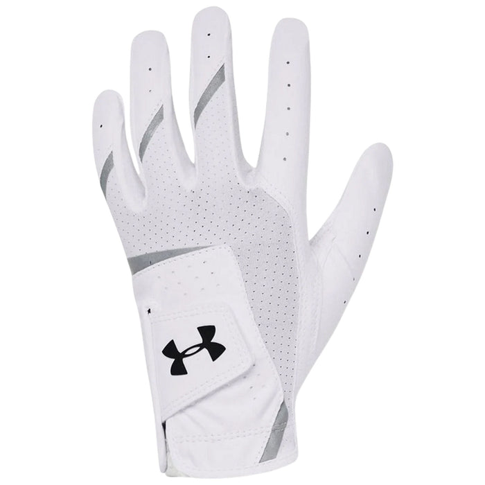 Under Armour Junior Iso-Chill Left Hand Golf Glove 1370273