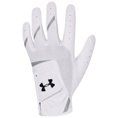 Under Armour Junior Iso-Chill Left Hand Golf Glove 1370273