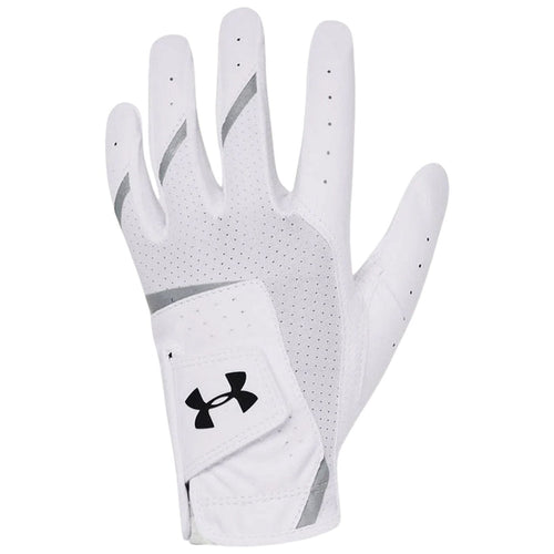 Under Armour Junior Iso-Chill Left Hand Golf Glove 1370273