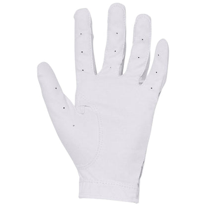 Under Armour Junior Iso-Chill Left Hand Golf Glove