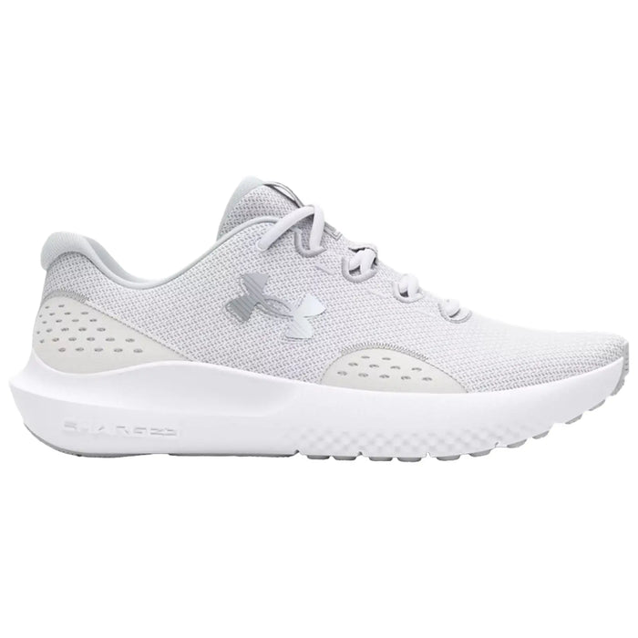 9.5 UK / White