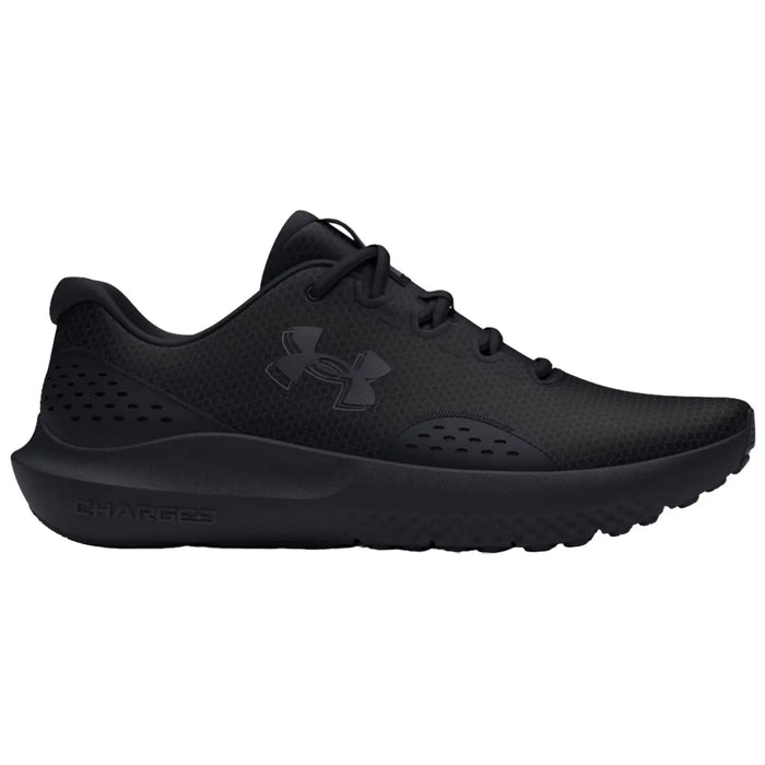 4 UK / Black