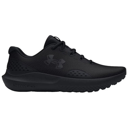 4 UK / Black