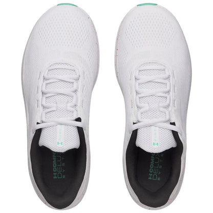 Under Armour Mens Charged Pursuit 4 Big Logo Trainers