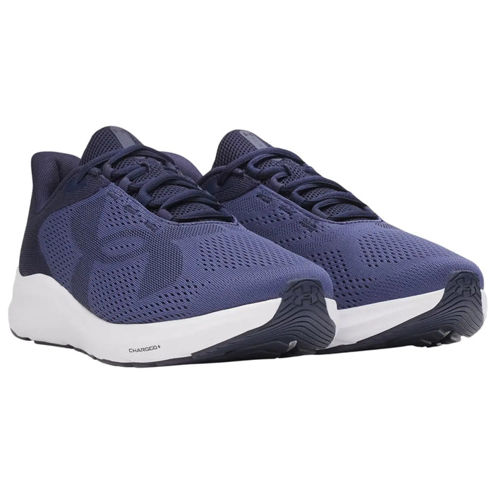Under Armour Mens Charged Pursuit 4 Big Logo Trainers