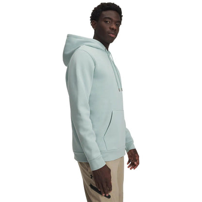 Under Armour Mens Icon Fleece Hoodie