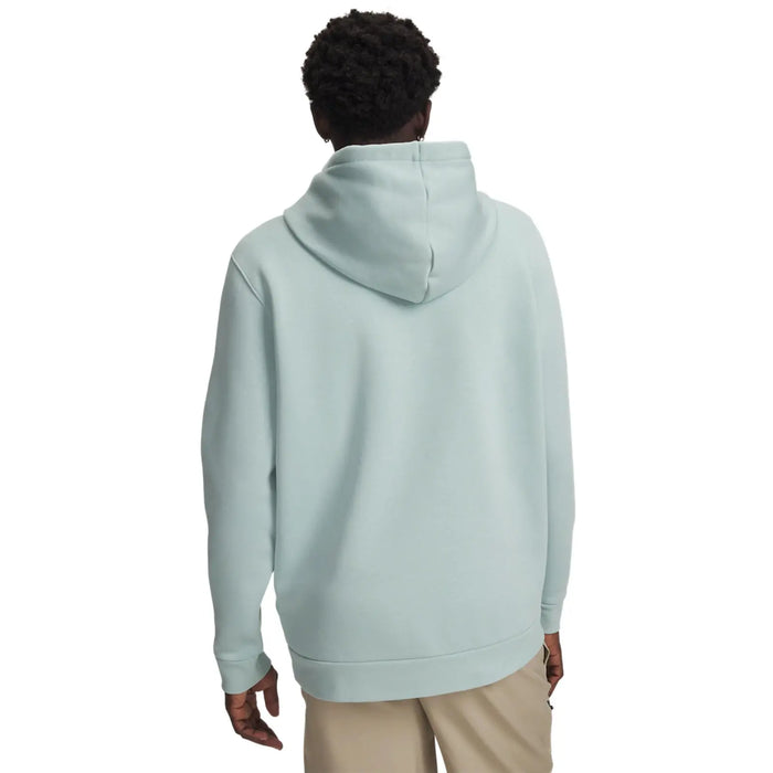 Under Armour Mens Icon Fleece Hoodie