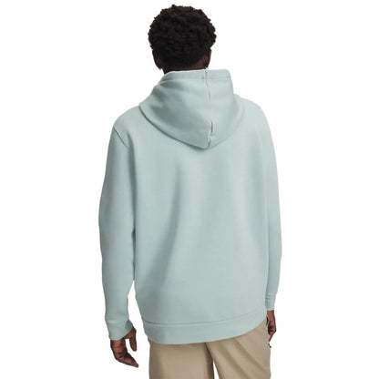Under Armour Mens Icon Fleece Hoodie