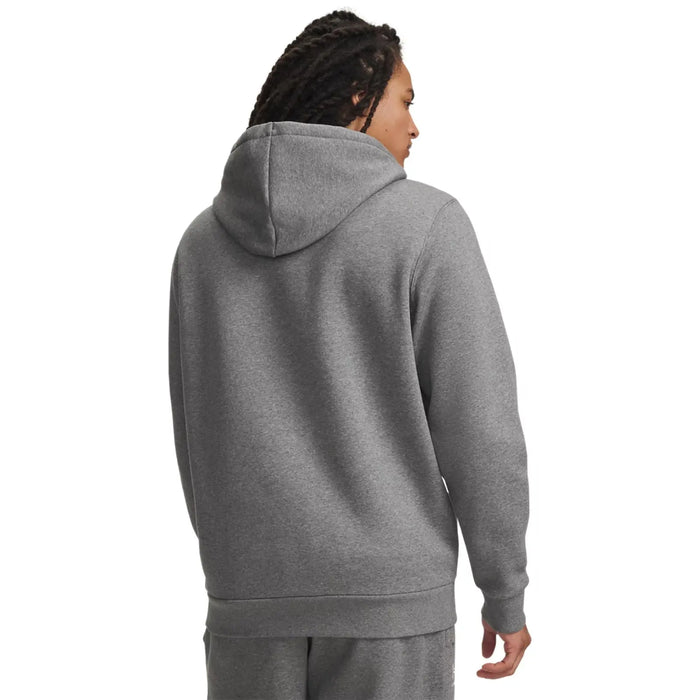 Under Armour Mens Icon Fleece Hoodie
