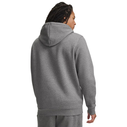 Under Armour Mens Icon Fleece Hoodie
