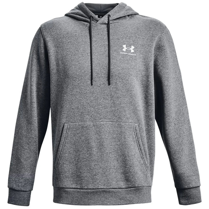 Under Armour Mens Icon Fleece Hoodie