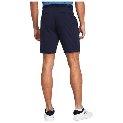 Under Armour Mens Matchplay Tapered Chino 9" Shorts