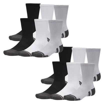 Under Armour Performance Tech Crew Socks 6015145