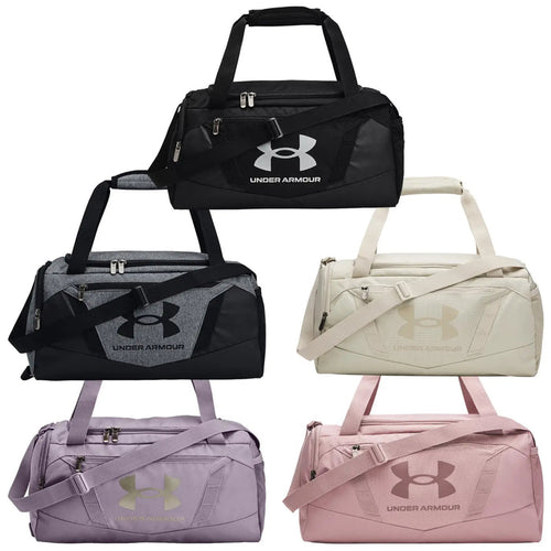 Under Armour Undeniable XS Duffle Bag 23L
