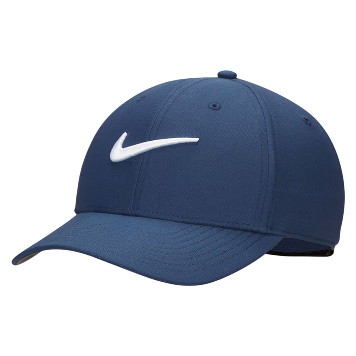 Nike Unisex Dri-FIT Club Structured Swoosh Cap