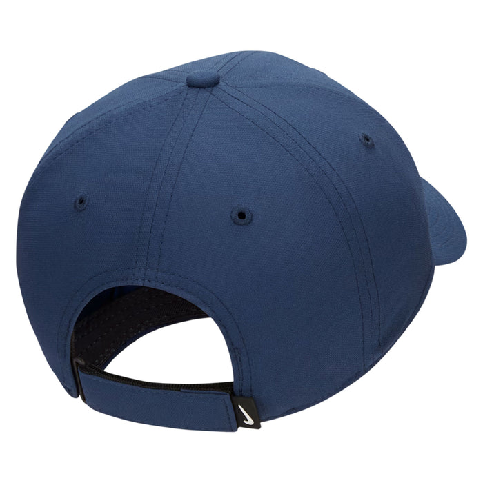 Nike Unisex Dri-FIT Club Structured Swoosh Cap