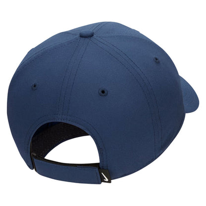 Nike Unisex Dri-FIT Club Structured Swoosh Cap