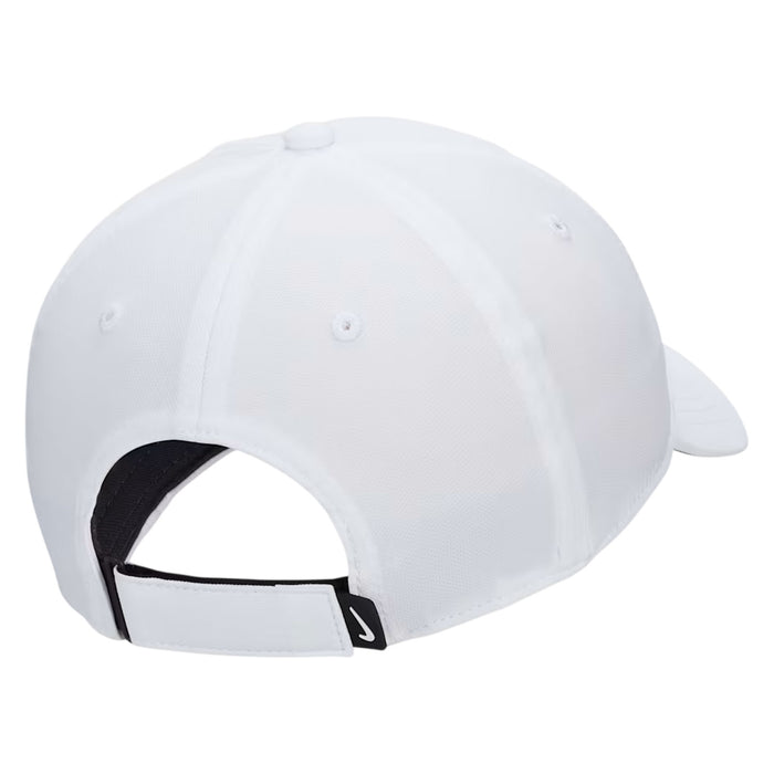 Nike Unisex Dri-FIT Club Structured Swoosh Cap