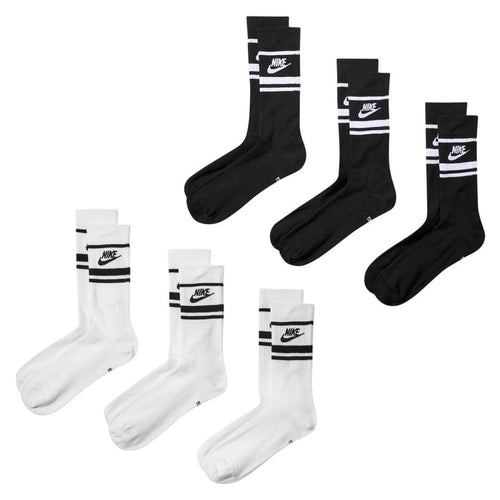 Nike Unisex Dri-FIT Everyday Essential Crew Socks DX5089