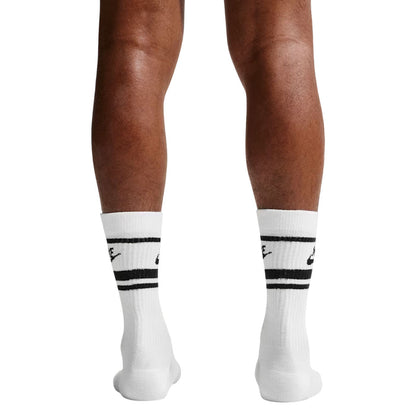 Nike Unisex Dri-FIT Everyday Essential Crew Socks (3 Pairs)
