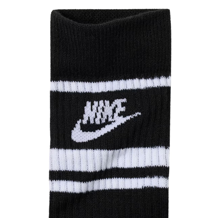 Nike Unisex Dri-FIT Everyday Essential Crew Socks (3 Pairs)