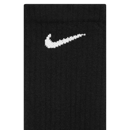 Nike Unisex Everyday Cushioned Socks (6 Pairs)