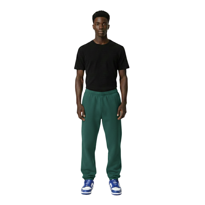 Green / S