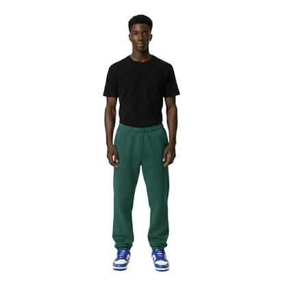 Green / S